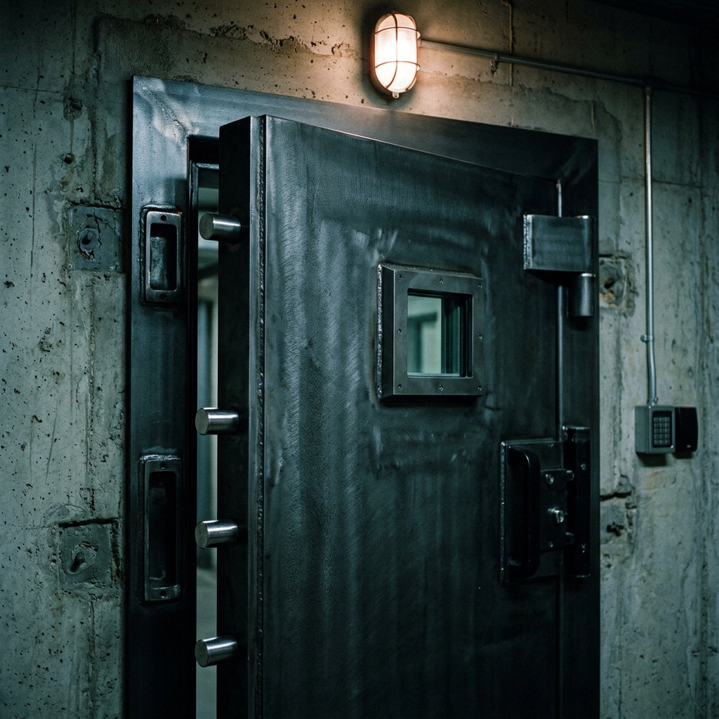 Bulletproof & Ballistic Security Solutions