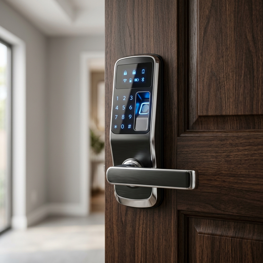 Smart Locks